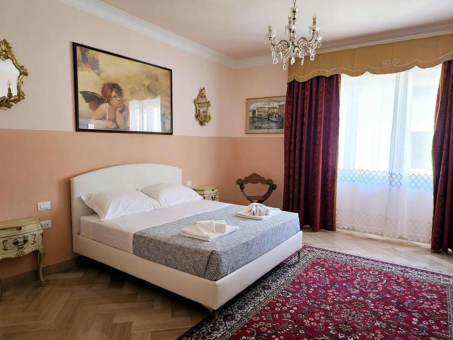 Bardi Luxury Dreams - Ponte Vecchio Apartment Florence Exterior photo